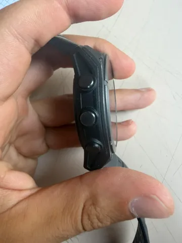 Used Garmin Fenix 8 bike — image 7 of 8