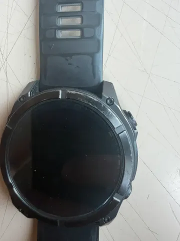 Used Garmin Fenix 8 bike — image 4 of 8