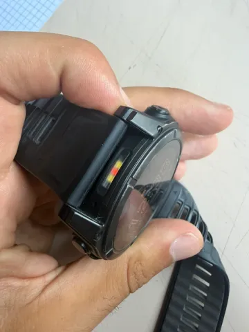 Used Garmin Fenix 8 bike — image 8 of 8
