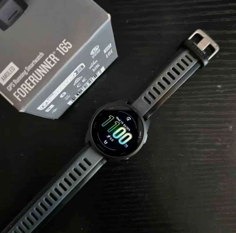Garmin Forerunner 165 Electronics d'occasion
