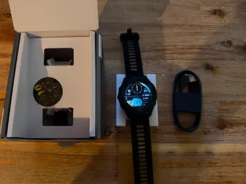 Garmin Forerunner 265 bike usato — immagine 2 di 2