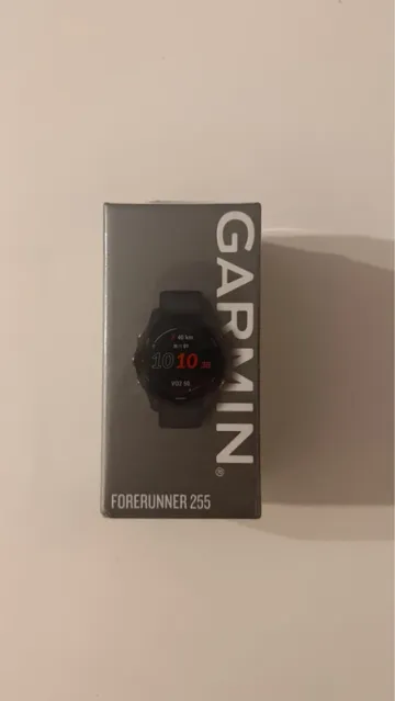Gebrauchtes Garmin Forerunner 255 bike — Bild 1 von 3