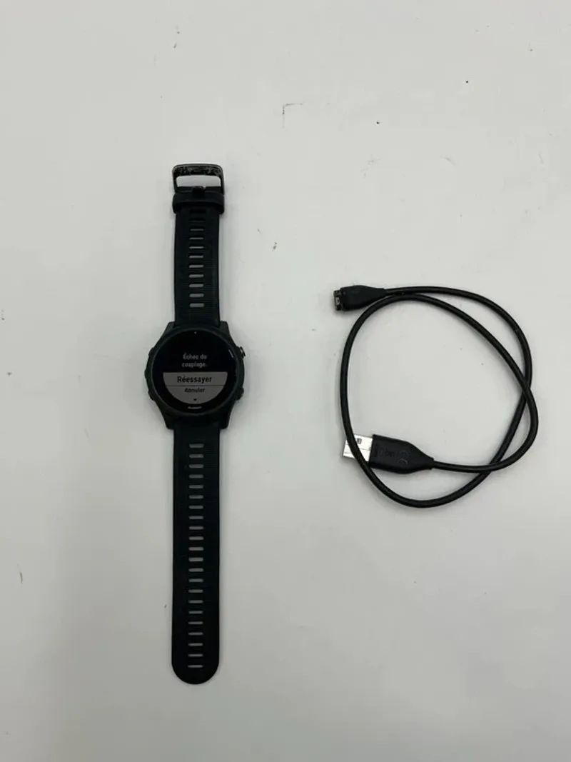 Gebrauchtes Garmin Forerunner 945 Electronics