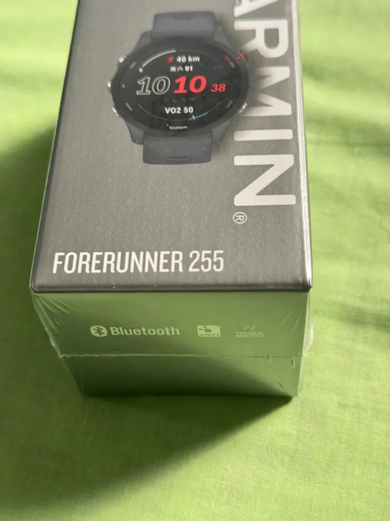 Used Garmin Forerunner 255 bike — image 2 of 7