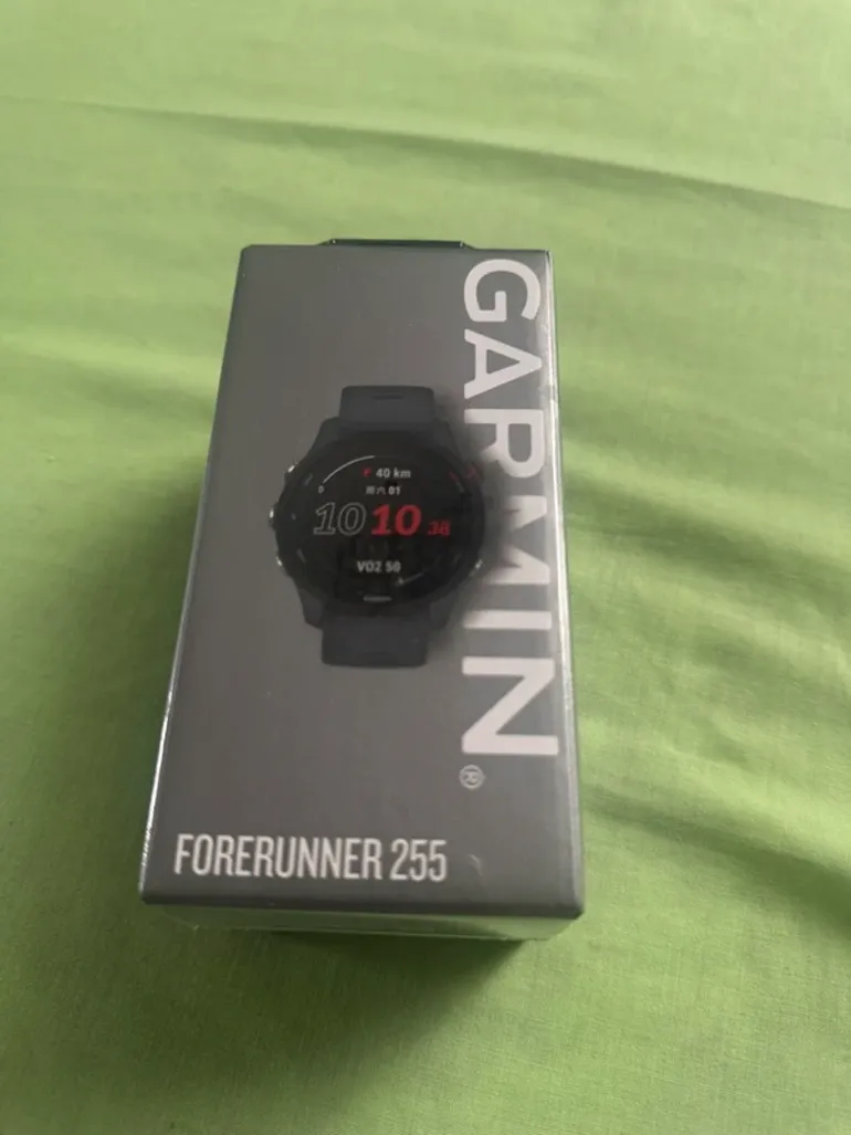 Used Garmin Forerunner 255 bike — image 5 of 7