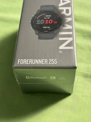 Used Garmin Forerunner 255 bike — image 1 of 7