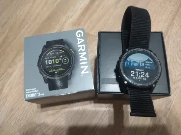 Used Garmin Enduro 3 bike — image 1 of 5