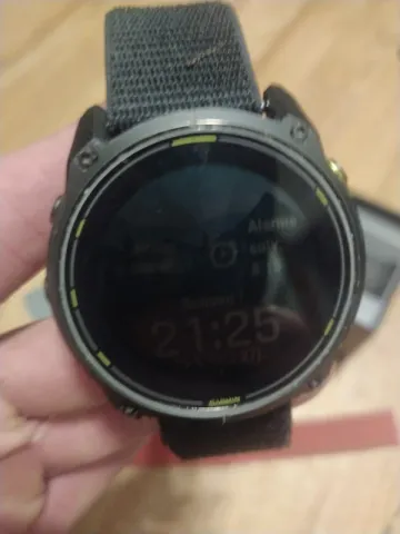 Used Garmin Enduro 3 bike — image 4 of 5
