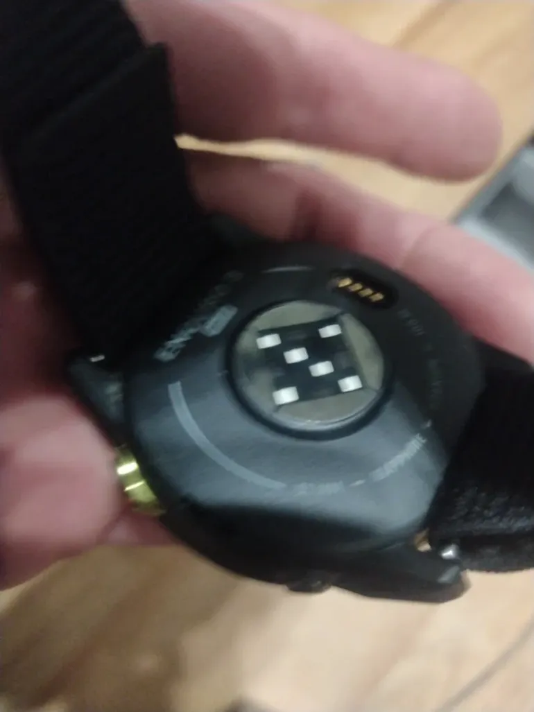 Used Garmin Enduro 3 bike — image 3 of 5