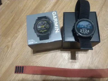 Used Garmin Enduro 3 bike — image 5 of 5