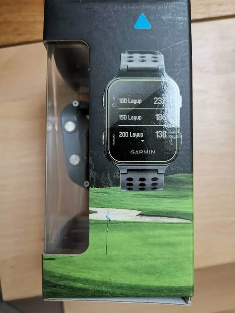Used Garmin Approach S20 bike — image 6 of 7