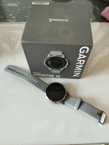 Used Garmin vivoactive 4s bike — image 1 of 5