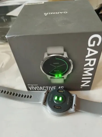 Used Garmin vivoactive 4s bike — image 5 of 5