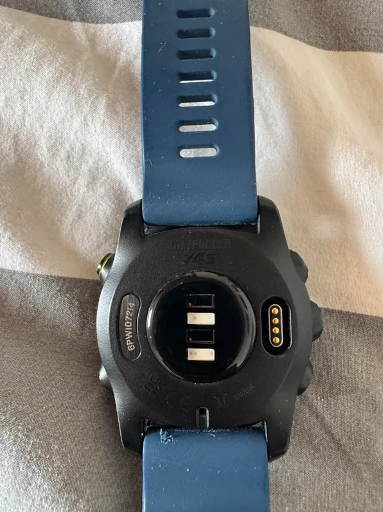 Used Garmin Forerunner 745 bike — image 4 of 6