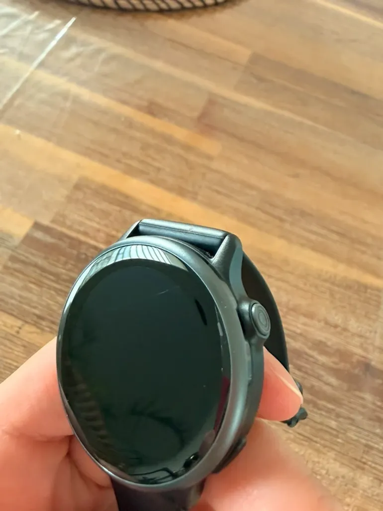 Gebrauchtes Garmin Vivoactive 6 bike — Bild 6 von 7