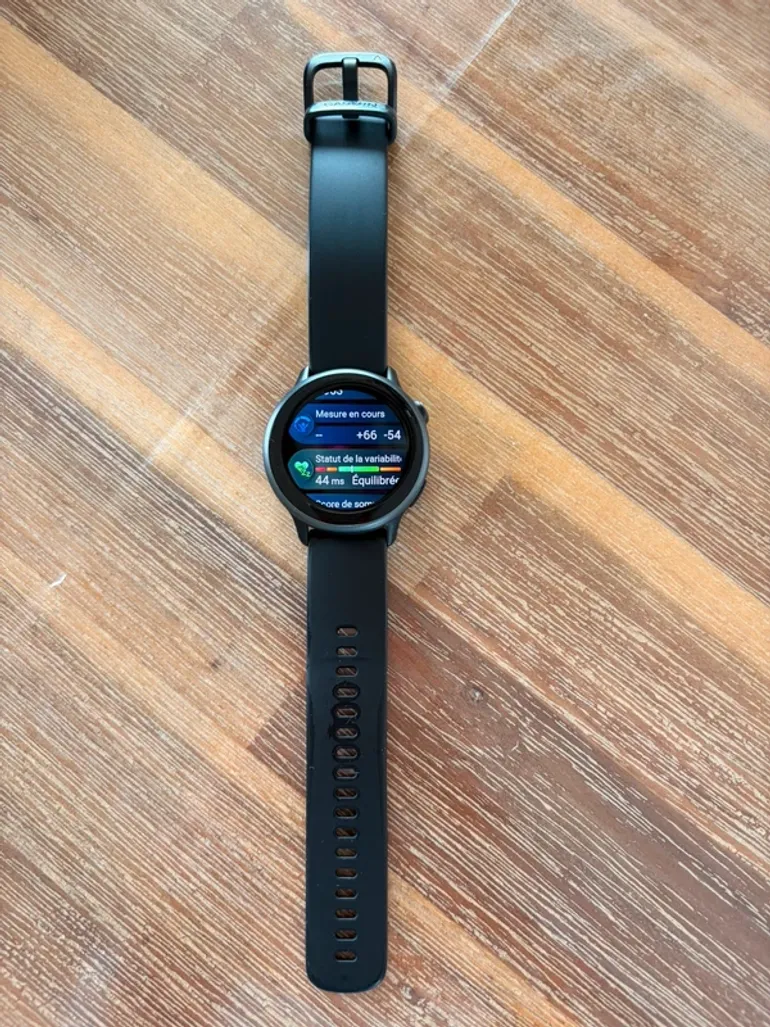 Gebrauchtes Garmin Vivoactive 6 bike — Bild 4 von 7