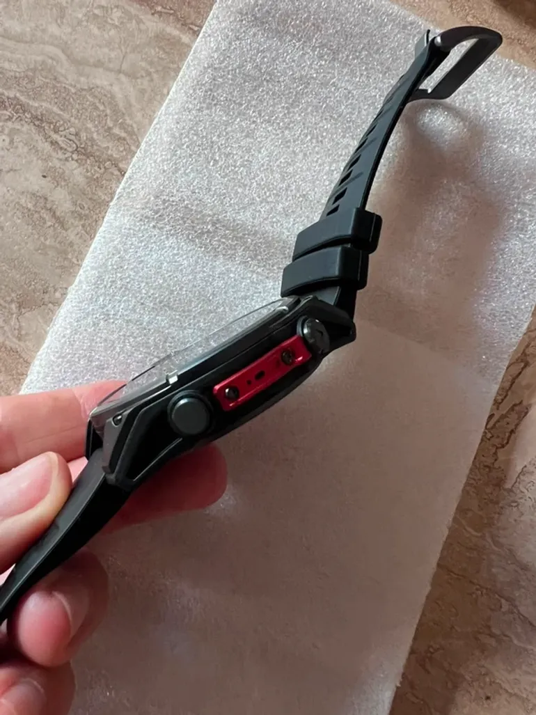 Used Garmin Fenix 8 bike — image 8 of 10