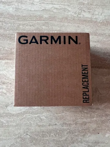 Used Garmin Fenix 8 bike — image 10 of 10