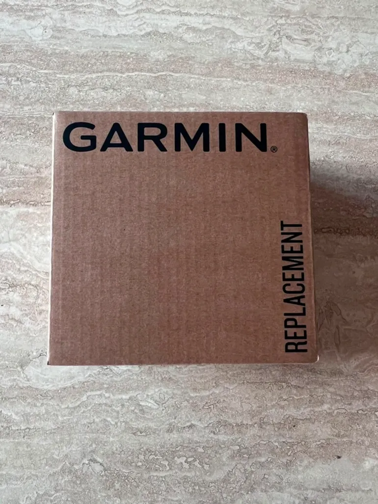 Used Garmin Fenix 8 bike — image 10 of 10