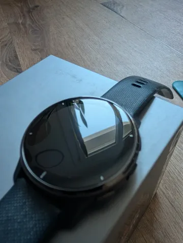 Garmin Venu 2 Plus bike usato — immagine 2 di 3