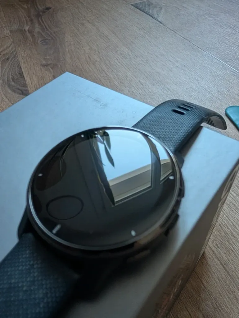 Garmin Venu 2 Plus bike usato — immagine 2 di 3