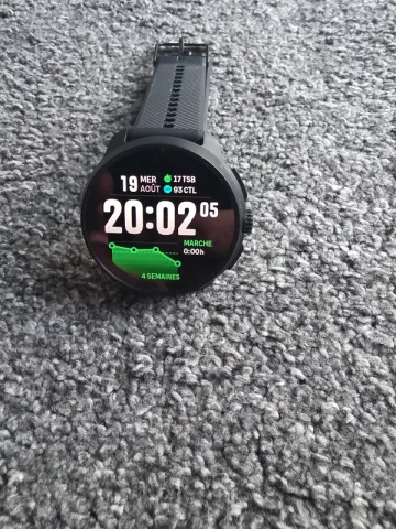 Gebrauchtes Suunto Race 2 bike — Bild 1 von 3