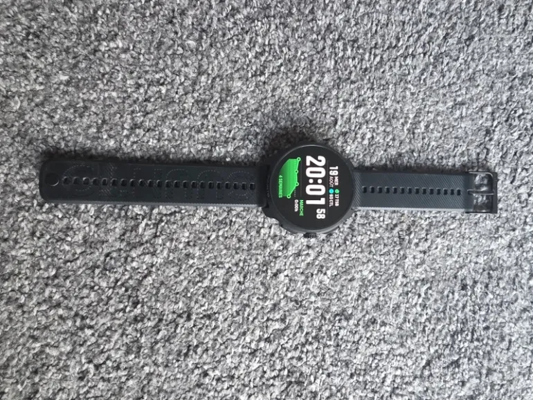 Gebrauchtes Suunto Race 2 bike — Bild 3 von 3