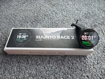 Gebrauchtes Suunto Race 2 bike — Bild 2 von 3