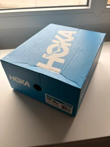 Gebrauchtes Garmin Hoka Running Shoes bike — Bild 4 von 5