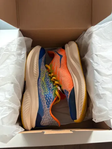 Gebrauchtes Garmin Hoka Running Shoes bike — Bild 5 von 5