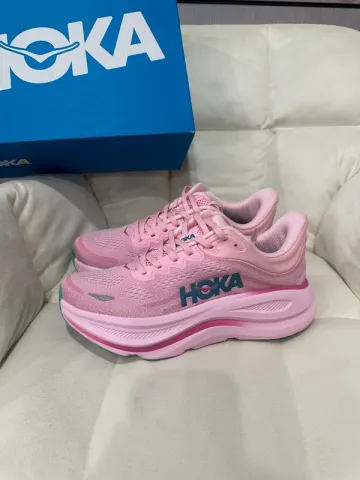 Used Hoka Bondi 9 bike — image 1 of 6