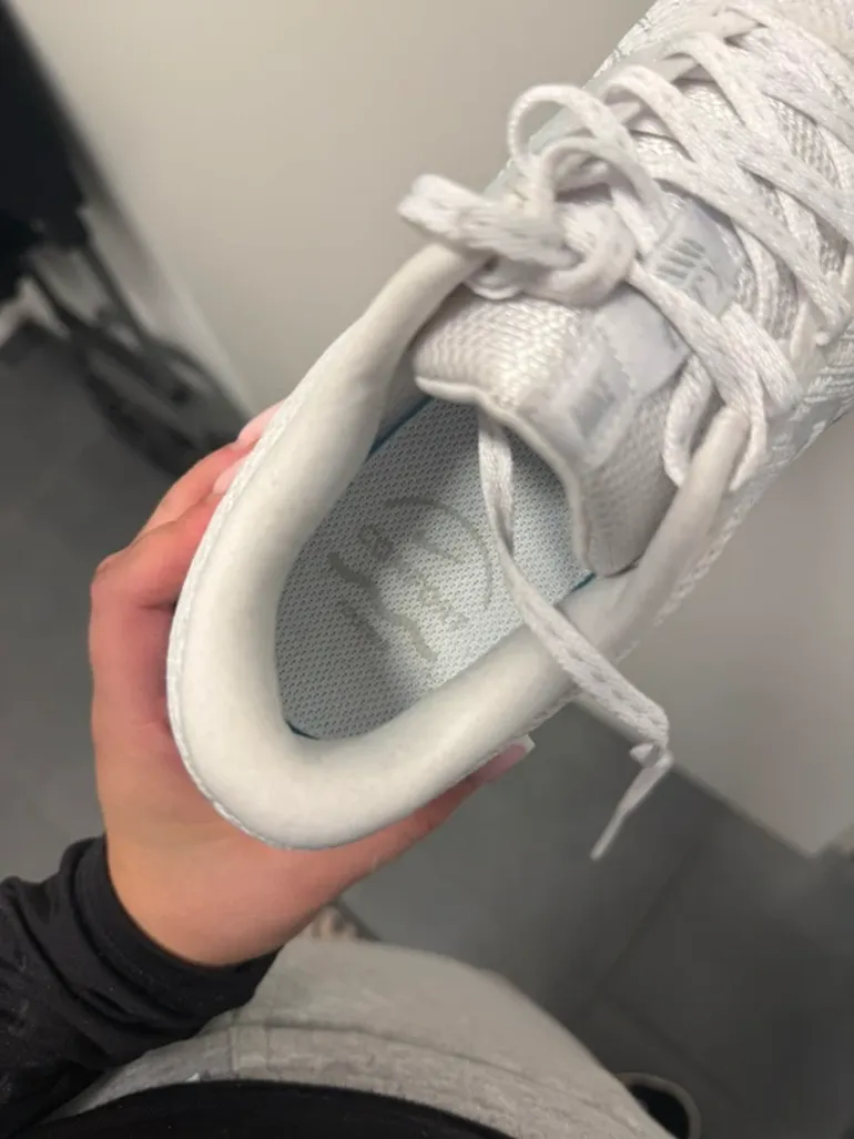 Używany Nike Laufschuhe bike — zdjęcie 3 z 5