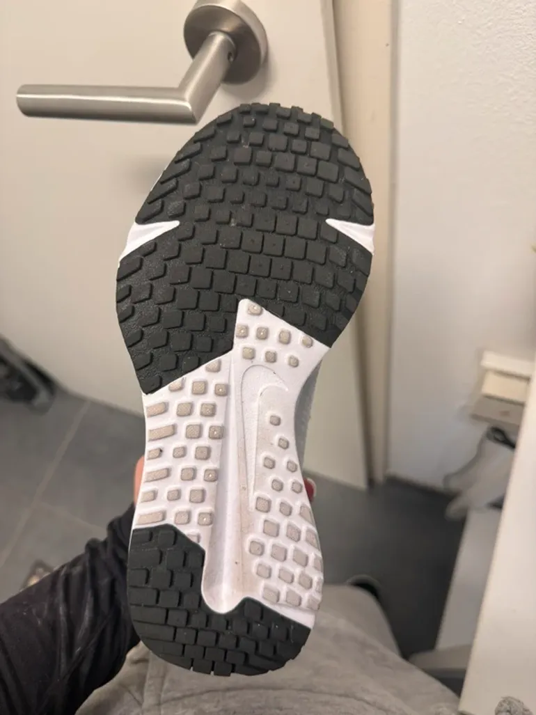 Używany Nike Laufschuhe bike — zdjęcie 5 z 5