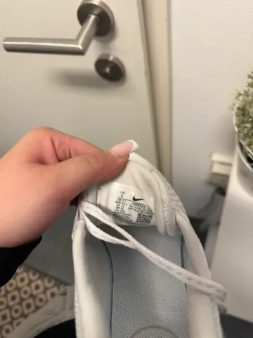 Używany Nike Laufschuhe bike — zdjęcie 4 z 5