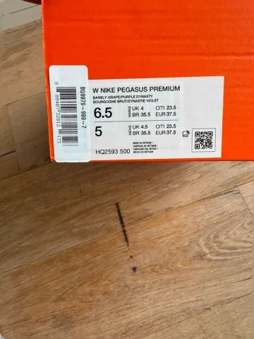 Używany Pegasus Premium bike — zdjęcie 8 z 8