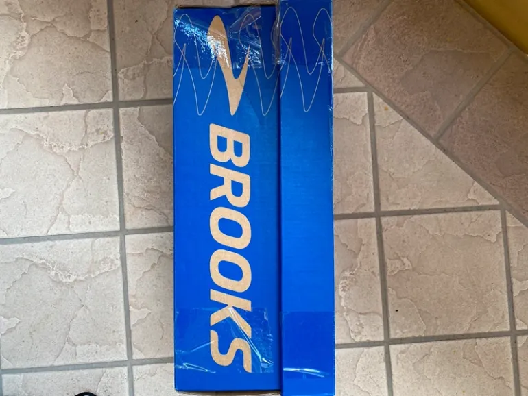 Tweedehands Brooks Running Shoes bike — afbeelding 3 van 7