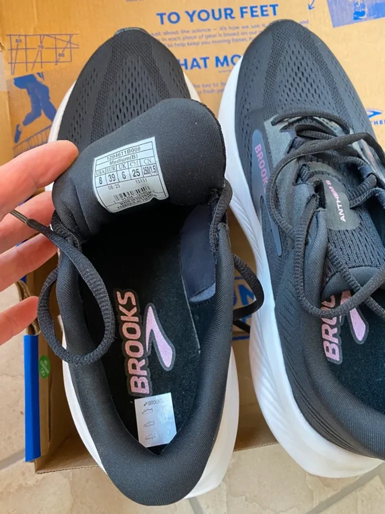 Tweedehands Brooks Running Shoes bike — afbeelding 6 van 7