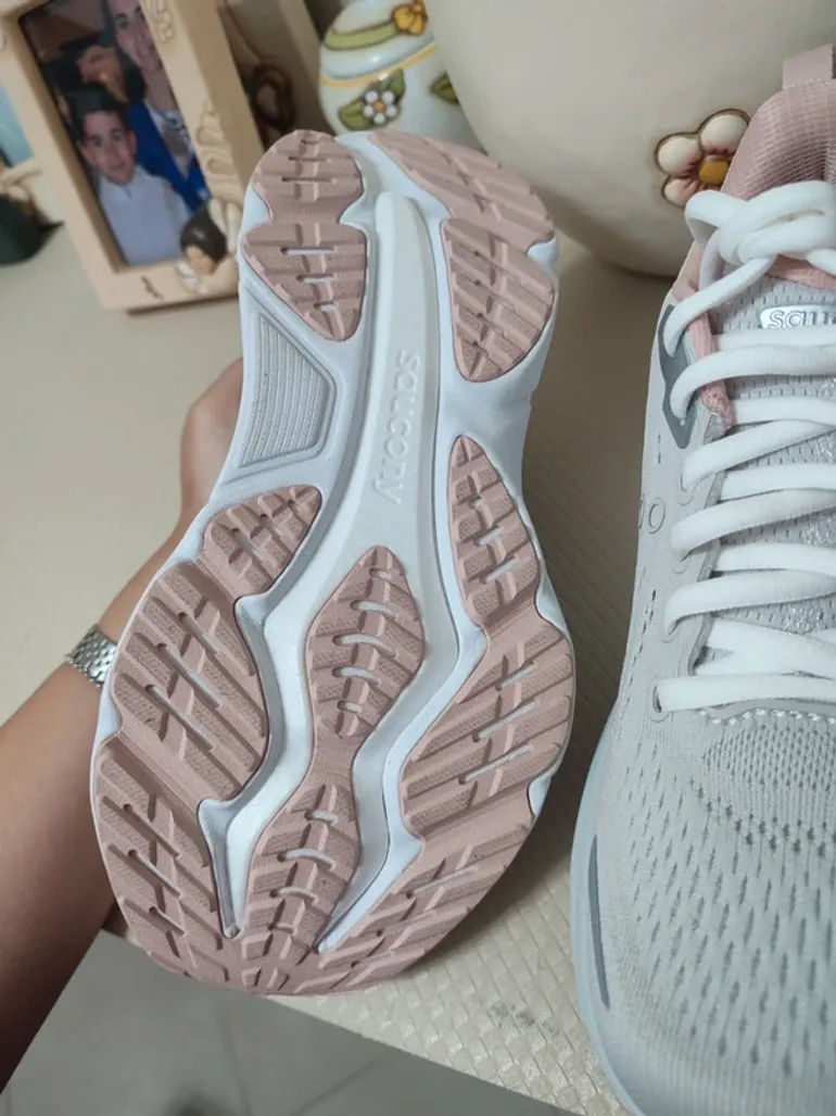 Saucony Hurricane 25 bike d'occasion — image 5 sur 5