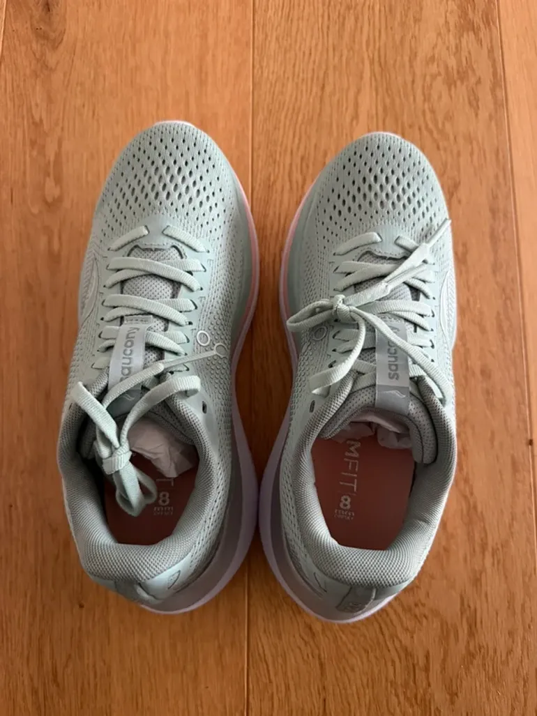Saucony Endorphin Trainer bike d'occasion — image 6 sur 6