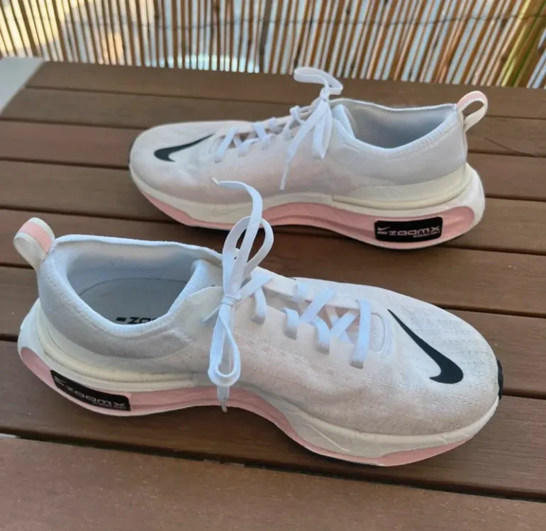 Używany Nike Invincible Run 3 bike — zdjęcie 3 z 8