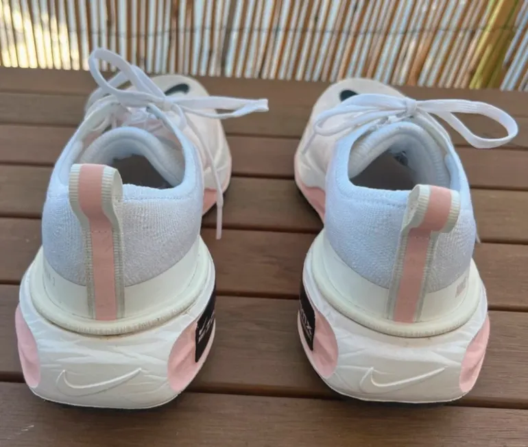 Używany Nike Invincible Run 3 bike — zdjęcie 5 z 8