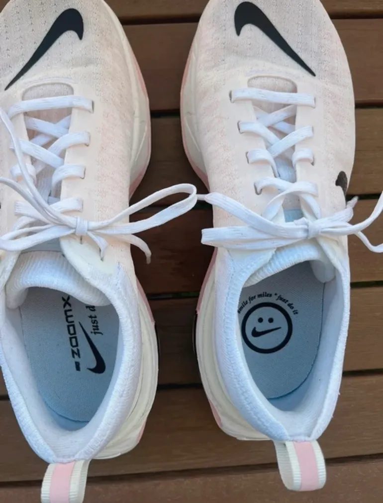 Używany Nike Invincible Run 3 bike — zdjęcie 6 z 8
