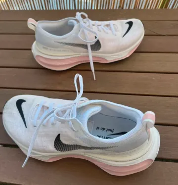 Używany Nike Invincible Run 3 bike — zdjęcie 4 z 8