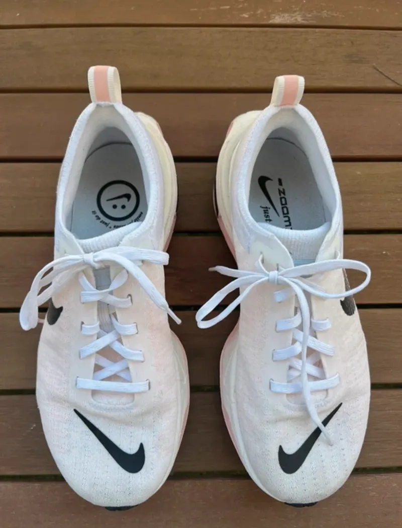 Gebrauchtes Nike Invincible Run 3 Running Shoes