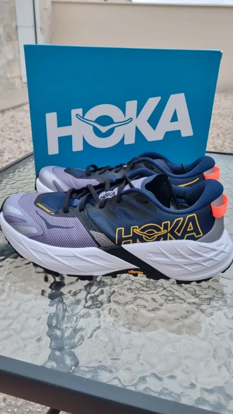 Used Hoka Speedgoat 7 2026 bike — image 3 of 6
