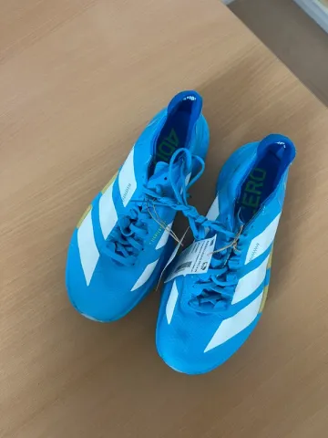 Pro adizero 4 bike usato — immagine 6 di 6