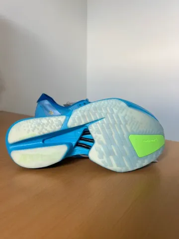 Pro adizero 4 bike usato — immagine 3 di 6