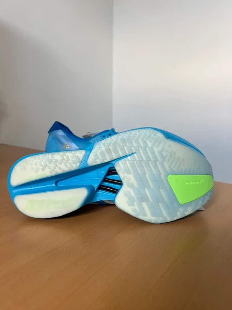 Pro adizero 4 bike usato — immagine 3 di 6