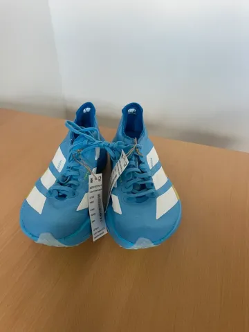 Pro adizero 4 bike usato — immagine 4 di 6