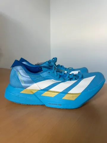 Pro adizero 4 bike usato — immagine 1 di 6
